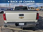 Used 2014 Chevrolet Silverado 1500 LTZ Crew Cab 4x4, Pickup for sale #24659C - photo 8