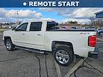 Used 2014 Chevrolet Silverado 1500 LTZ Crew Cab 4x4, Pickup for sale #24659C - photo 2