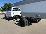 2024 Chevrolet Silverado 5500 Regular Cab DRW 4x2, Cab Chassis for sale #24683 - photo 4