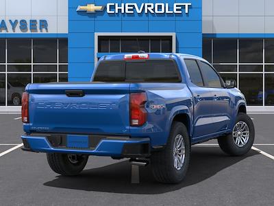 2024 Chevrolet Colorado Crew Cab 4x4, Pickup for sale #24726 - photo 2