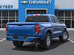 New 2024 Chevrolet Colorado LT Crew Cab 4x4, Pickup for sale #24726 - photo 2