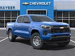 New 2024 Chevrolet Colorado LT Crew Cab 4x4, Pickup for sale #24726 - photo 7