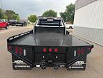 New 2024 Chevrolet Silverado 3500 Work Truck Crew Cab 4x4, Hillsboro GII Steel Flatbed Truck for sale #24760 - photo 6