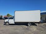 2015 Chevrolet Express 3500 DRW RWD, Box Van for sale #24801A - photo 9