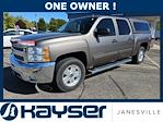 Used 2012 Chevrolet Silverado 1500 LT Crew Cab 4x4, Pickup for sale #24814B - photo 1