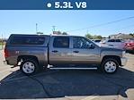 Used 2012 Chevrolet Silverado 1500 LT Crew Cab 4x4, Pickup for sale #24814B - photo 7