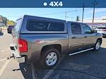 Used 2012 Chevrolet Silverado 1500 LT Crew Cab 4x4, Pickup for sale #24814B - photo 8