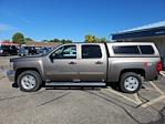 Used 2012 Chevrolet Silverado 1500 LT Crew Cab 4x4, Pickup for sale #24814B - photo 3