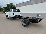 2024 Chevrolet Silverado 6500 Regular Cab DRW 4x2, Cab Chassis for sale #24837 - photo 4