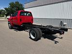 2024 Chevrolet Silverado 5500 Regular Cab DRW 4x2, Cab Chassis for sale #24839 - photo 4