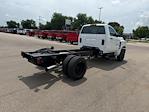 2024 Chevrolet Silverado 5500 Regular Cab DRW 4x2, Cab Chassis for sale #24844 - photo 2