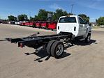 New 2024 Chevrolet Silverado 6500 Regular Cab 4x4, Cab Chassis for sale #24848 - photo 2