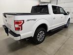 2020 Ford F-150 SuperCrew Cab 4x4, Pickup for sale #24852B - photo 2