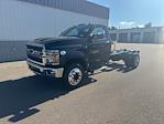 New 2024 Chevrolet Silverado 6500 Regular Cab 4x2, Cab Chassis for sale #24881 - photo 3