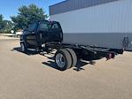 2024 Chevrolet Silverado 6500 Regular Cab DRW 4x2, Cab Chassis for sale #24881 - photo 4