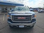 Used 2015 GMC Sierra 1500 SLT Crew Cab 4x4, Pickup for sale #24915B - photo 5