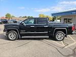 Used 2015 GMC Sierra 1500 SLT Crew Cab 4x4, Pickup for sale #24915B - photo 9