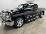 Used 2014 Chevrolet Silverado 1500 LTZ Double Cab 4x4, Pickup for sale #24928A - photo 6