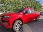 Used 2020 Chevrolet Silverado 1500 RST Crew Cab 4x4, Pickup for sale #24958A - photo 11