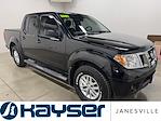 Used 2021 Nissan Frontier SV Crew Cab 4x4, Pickup for sale #24988A1A - photo 1