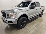 2020 Ford F-150 SuperCrew Cab 4x4, Pickup for sale #25074B - photo 1