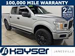 2020 Ford F-150 SuperCrew Cab 4x4, Pickup for sale #25074B - photo 33