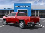 2025 Chevrolet Silverado 2500 Crew Cab 4x4, Pickup for sale #25091 - photo 45