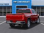 2025 Chevrolet Silverado 2500 Crew Cab 4x4, Pickup for sale #25091 - photo 46