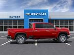 2025 Chevrolet Silverado 2500 Crew Cab 4x4, Pickup for sale #25091 - photo 47