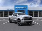 New 2025 Chevrolet Silverado 1500 RST Double Cab 4x4, Pickup for sale #25096 - photo 31