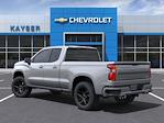 New 2025 Chevrolet Silverado 1500 RST Double Cab 4x4, Pickup for sale #25096 - photo 33