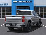 New 2025 Chevrolet Silverado 1500 RST Double Cab 4x4, Pickup for sale #25096 - photo 34