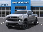 New 2025 Chevrolet Silverado 1500 RST Double Cab 4x4, Pickup for sale #25096 - photo 36