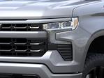 New 2025 Chevrolet Silverado 1500 RST Double Cab 4x4, Pickup for sale #25096 - photo 40