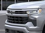 New 2025 Chevrolet Silverado 1500 RST Double Cab 4x4, Pickup for sale #25096 - photo 43