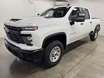 2025 Chevrolet Silverado 3500 Crew Cab 4x4, Pickup for sale #25111 - photo 4