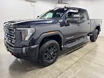 Used 2024 GMC Sierra 3500 AT4 Crew Cab 4x4, Pickup for sale #25114A - photo 1