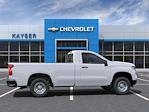 New 2025 Chevrolet Silverado 1500 Work Truck Regular Cab 4x4, Pickup for sale #25169 - photo 34