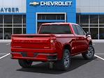 New 2025 Chevrolet Silverado 1500 RST Double Cab 4x4, Pickup for sale #25172 - photo 38