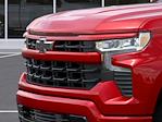 New 2025 Chevrolet Silverado 1500 RST Double Cab 4x4, Pickup for sale #25172 - photo 47