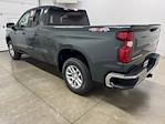 New 2025 Chevrolet Silverado 1500 LT Double Cab 4x4, Pickup for sale #25177 - photo 6