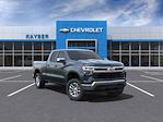 New 2025 Chevrolet Silverado 1500 LT Double Cab 4x4, Pickup for sale #25177 - photo 33