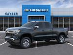 New 2025 Chevrolet Silverado 1500 LT Double Cab 4x4, Pickup for sale #25177 - photo 34