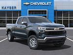 New 2025 Chevrolet Silverado 1500 LT Double Cab 4x4, Pickup for sale #25177 - photo 39