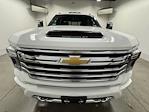 2025 Chevrolet Silverado 2500 Crew Cab 4x4, Pickup for sale #25178 - photo 3