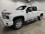 2025 Chevrolet Silverado 2500 Crew Cab 4x4, Pickup for sale #25178 - photo 4