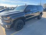 Used 2017 Chevrolet Silverado 1500 LT Crew Cab 4x4, Pickup for sale #25179A - photo 3