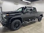 2025 Chevrolet Silverado 2500 Crew Cab 4x4, Pickup for sale #25185 - photo 4