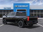 New 2025 Chevrolet Silverado 2500 LTZ Crew Cab 4x4, Pickup for sale #25185 - photo 48