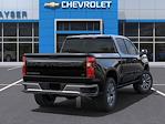 New 2025 Chevrolet Silverado 1500 LT Crew Cab 4x4, Pickup for sale #25191 - photo 2